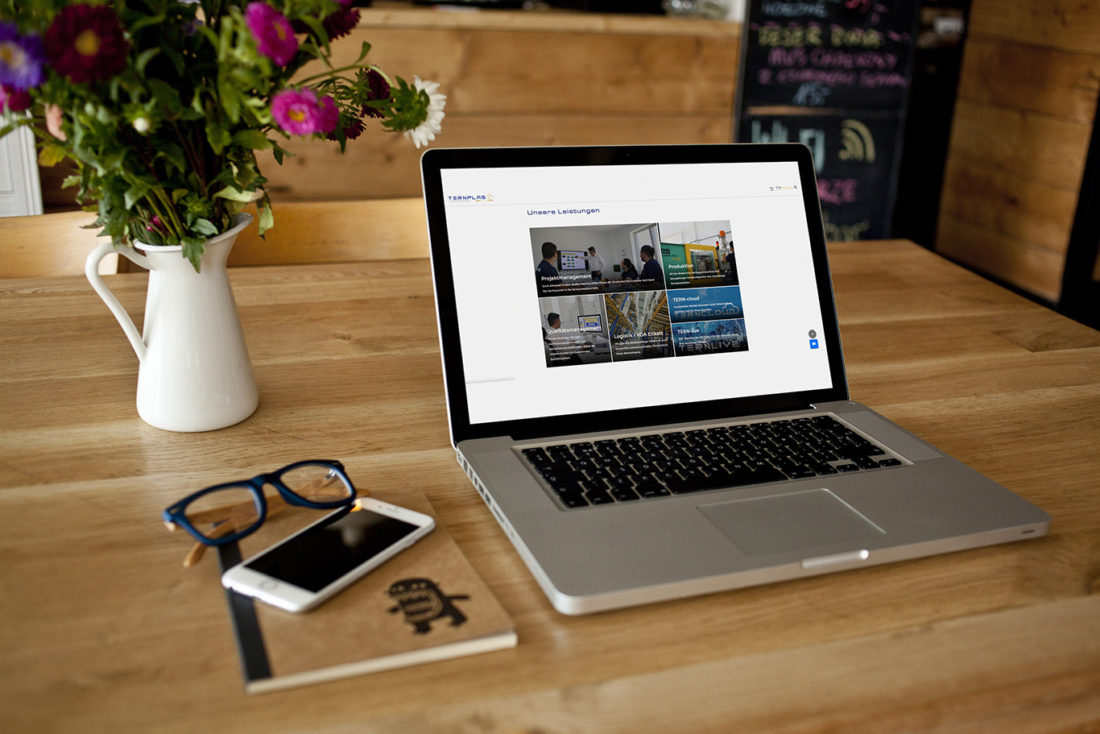 Kurumsal Web Tasarım